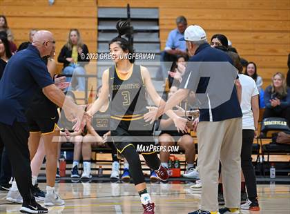 Thumbnail 2 in Menlo School @ San Domenico (CIF NorCal D4 State Regional Final) photogallery.