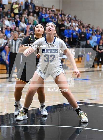 Thumbnail 2 in Menlo School @ San Domenico (CIF NorCal D4 State Regional Final) photogallery.