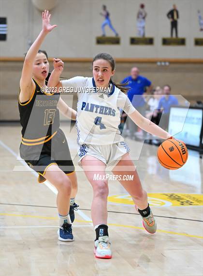 Thumbnail 1 in Menlo School @ San Domenico (CIF NorCal D4 State Regional Final) photogallery.