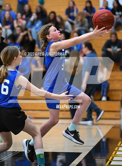 Thumbnail 2 in Menlo School @ San Domenico (CIF NorCal D4 State Regional Final) photogallery.