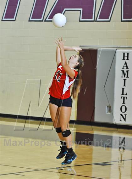 Thumbnail 2 in Centennial @ Hamilton photogallery.