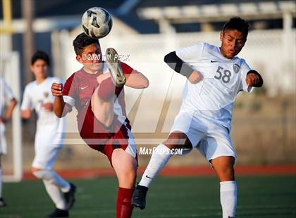 Thumbnail 1 in Foothill @ Esperanza photogallery.