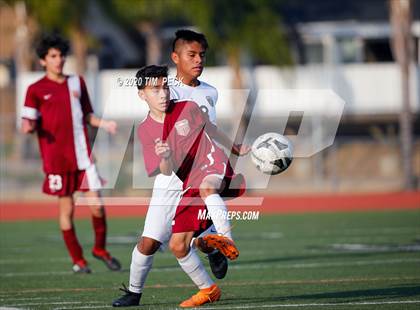 Thumbnail 1 in Foothill @ Esperanza photogallery.