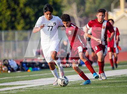 Thumbnail 2 in Foothill @ Esperanza photogallery.