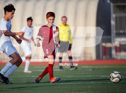 Thumbnail 1 in Foothill @ Esperanza photogallery.