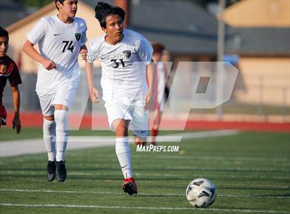 Thumbnail 3 in Foothill @ Esperanza photogallery.