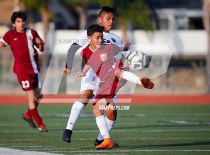 Thumbnail 2 in Foothill @ Esperanza photogallery.