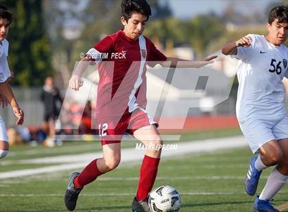 Thumbnail 2 in Foothill @ Esperanza photogallery.