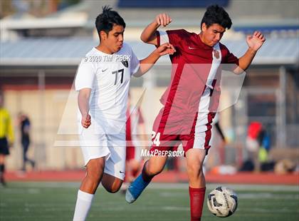 Thumbnail 2 in Foothill @ Esperanza photogallery.