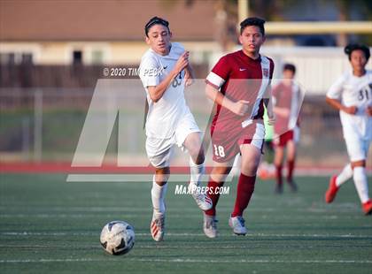 Thumbnail 1 in Foothill @ Esperanza photogallery.
