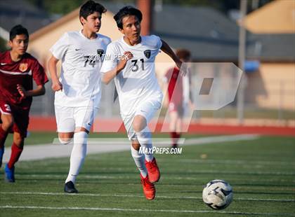 Thumbnail 2 in Foothill @ Esperanza photogallery.