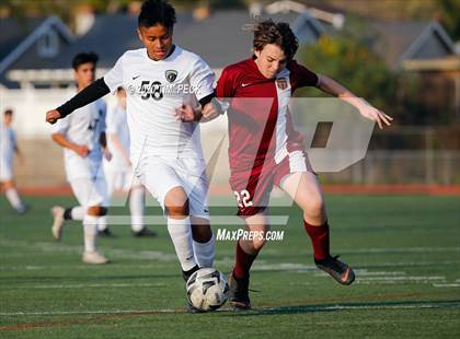 Thumbnail 1 in Foothill @ Esperanza photogallery.
