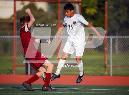 Thumbnail 3 in Foothill @ Esperanza photogallery.