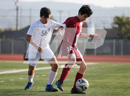 Thumbnail 2 in Foothill @ Esperanza photogallery.
