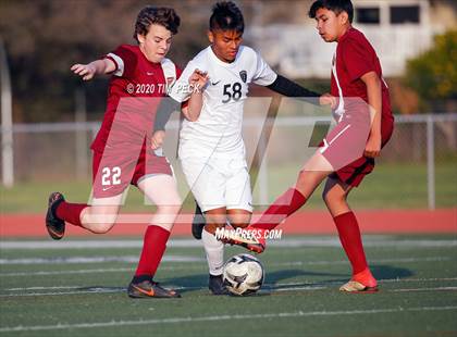 Thumbnail 1 in Foothill @ Esperanza photogallery.