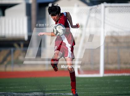 Thumbnail 2 in Foothill @ Esperanza photogallery.