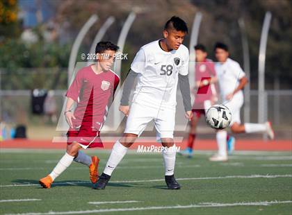 Thumbnail 3 in Foothill @ Esperanza photogallery.