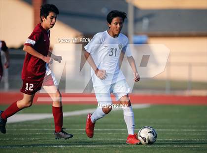 Thumbnail 3 in Foothill @ Esperanza photogallery.
