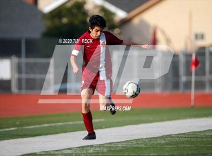 Thumbnail 1 in Foothill @ Esperanza photogallery.