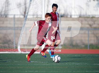 Thumbnail 1 in Foothill @ Esperanza photogallery.