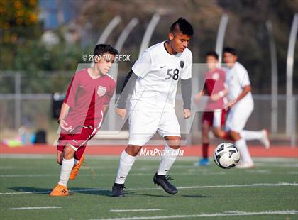Thumbnail 1 in Foothill @ Esperanza photogallery.