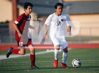 Thumbnail 1 in Foothill @ Esperanza photogallery.