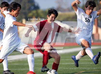 Thumbnail 1 in Foothill @ Esperanza photogallery.