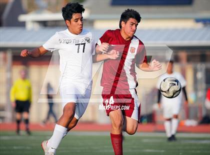 Thumbnail 3 in Foothill @ Esperanza photogallery.