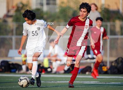 Thumbnail 1 in Foothill @ Esperanza photogallery.
