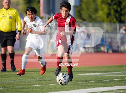 Thumbnail 1 in Foothill @ Esperanza photogallery.