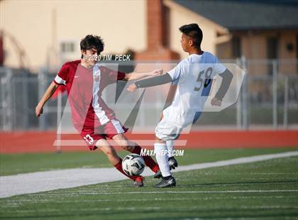 Thumbnail 1 in Foothill @ Esperanza photogallery.