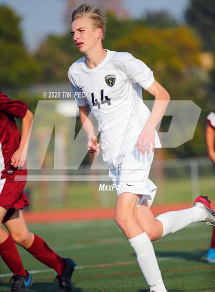 Thumbnail 2 in Foothill @ Esperanza photogallery.