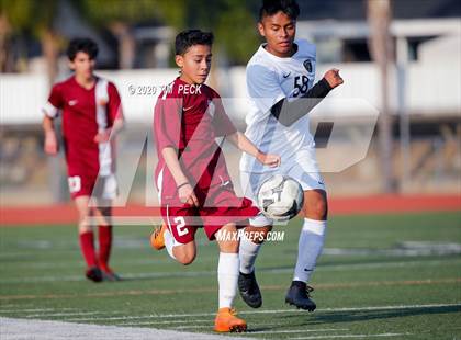 Thumbnail 3 in Foothill @ Esperanza photogallery.