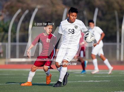 Thumbnail 1 in Foothill @ Esperanza photogallery.