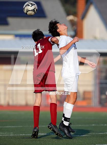 Thumbnail 3 in Foothill @ Esperanza photogallery.
