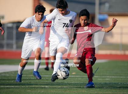Thumbnail 3 in Foothill @ Esperanza photogallery.