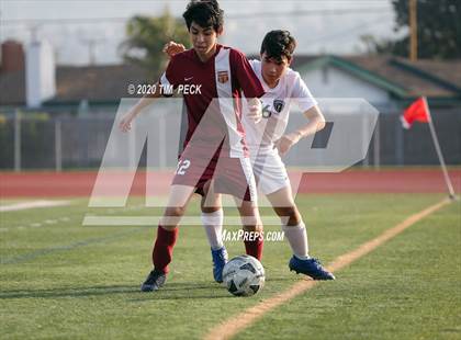 Thumbnail 1 in Foothill @ Esperanza photogallery.