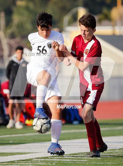 Thumbnail 3 in Foothill @ Esperanza photogallery.