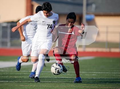 Thumbnail 1 in Foothill @ Esperanza photogallery.