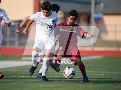Thumbnail 2 in Foothill @ Esperanza photogallery.