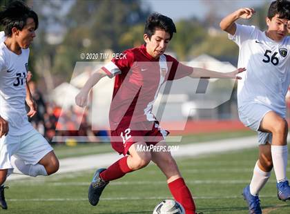 Thumbnail 3 in Foothill @ Esperanza photogallery.