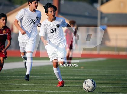 Thumbnail 1 in Foothill @ Esperanza photogallery.