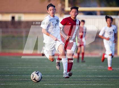 Thumbnail 2 in Foothill @ Esperanza photogallery.