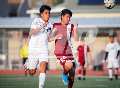 Thumbnail 1 in Foothill @ Esperanza photogallery.