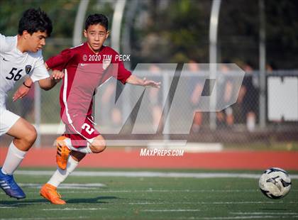 Thumbnail 2 in Foothill @ Esperanza photogallery.