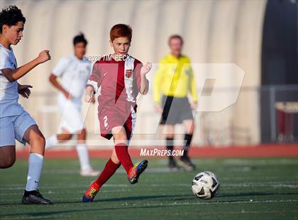 Thumbnail 3 in Foothill @ Esperanza photogallery.