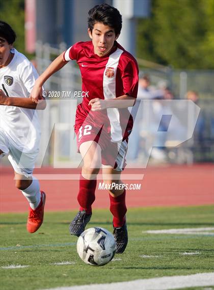 Thumbnail 2 in Foothill @ Esperanza photogallery.