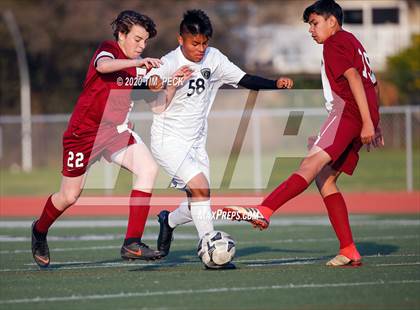 Thumbnail 3 in Foothill @ Esperanza photogallery.