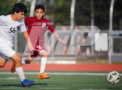 Thumbnail 3 in Foothill @ Esperanza photogallery.