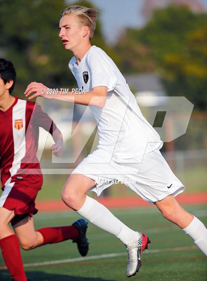 Thumbnail 1 in Foothill @ Esperanza photogallery.